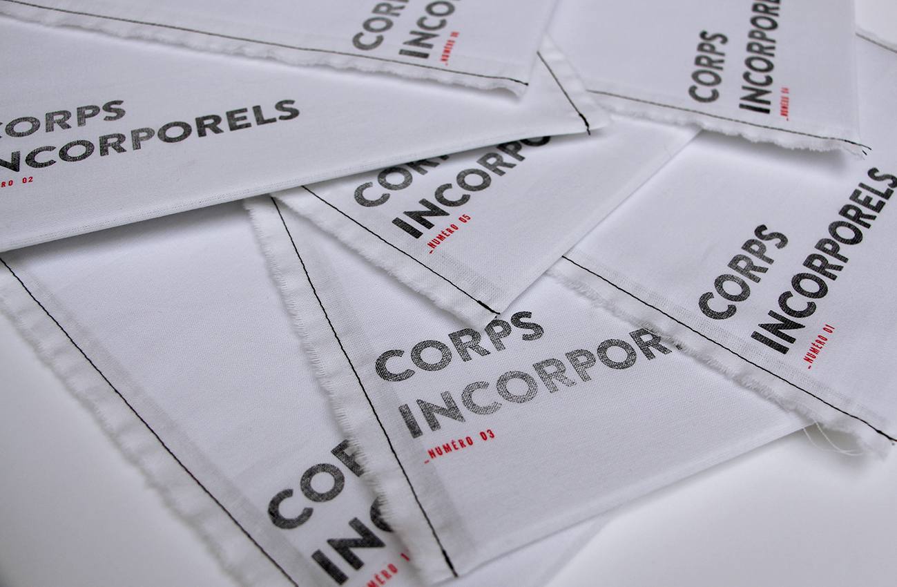 Corps Incorporels